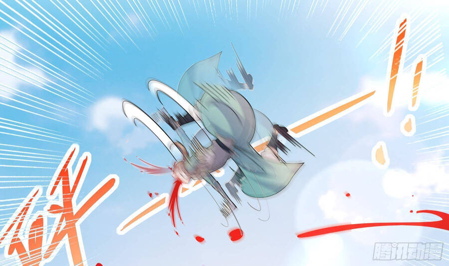 Nghịch Thiên Cải Mệnh Chapter 27 - Trang 2