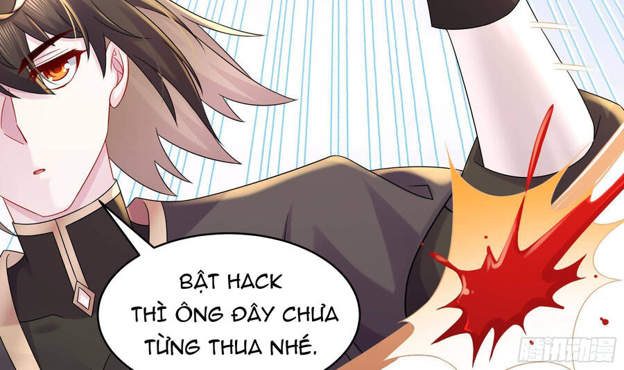 Nghịch Thiên Cải Mệnh Chapter 27 - Trang 2