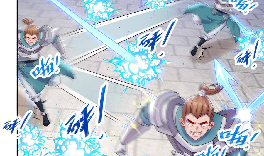 Nghịch Thiên Cải Mệnh Chapter 27 - Trang 2