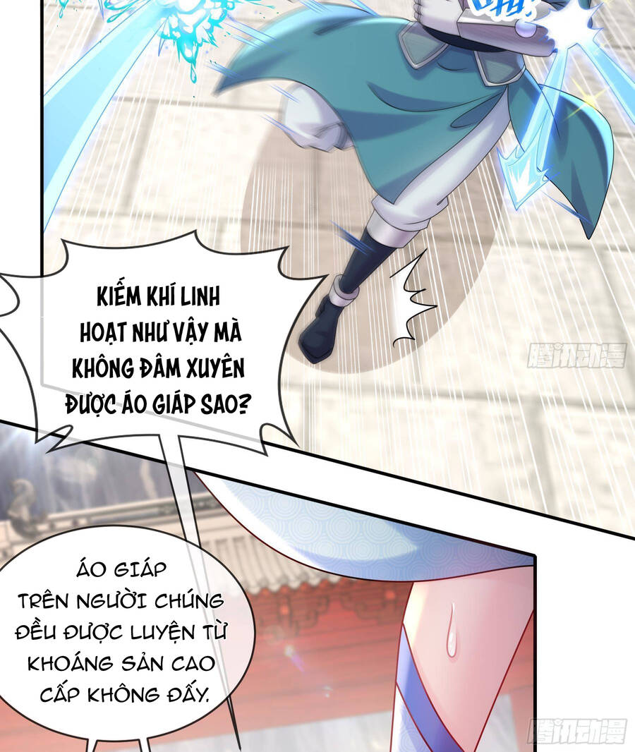 Nghịch Thiên Cải Mệnh Chapter 27 - Trang 2