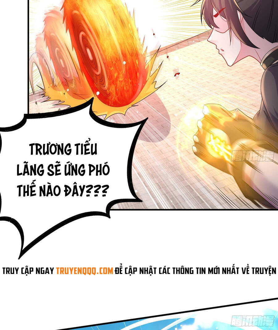 Nghịch Thiên Cải Mệnh Chapter 28 - Trang 2