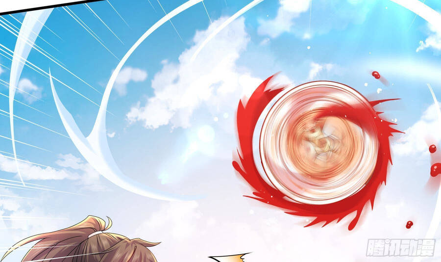 Nghịch Thiên Cải Mệnh Chapter 28 - Trang 2