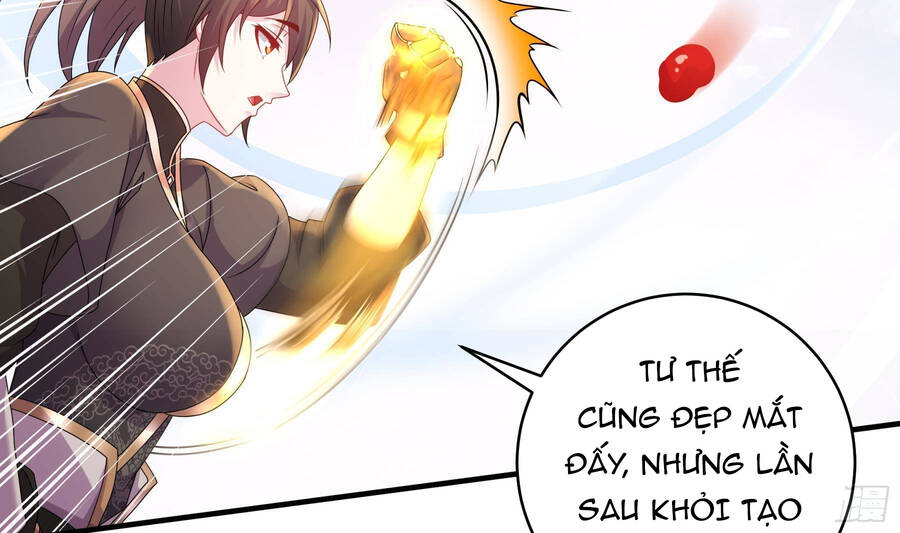 Nghịch Thiên Cải Mệnh Chapter 28 - Trang 2