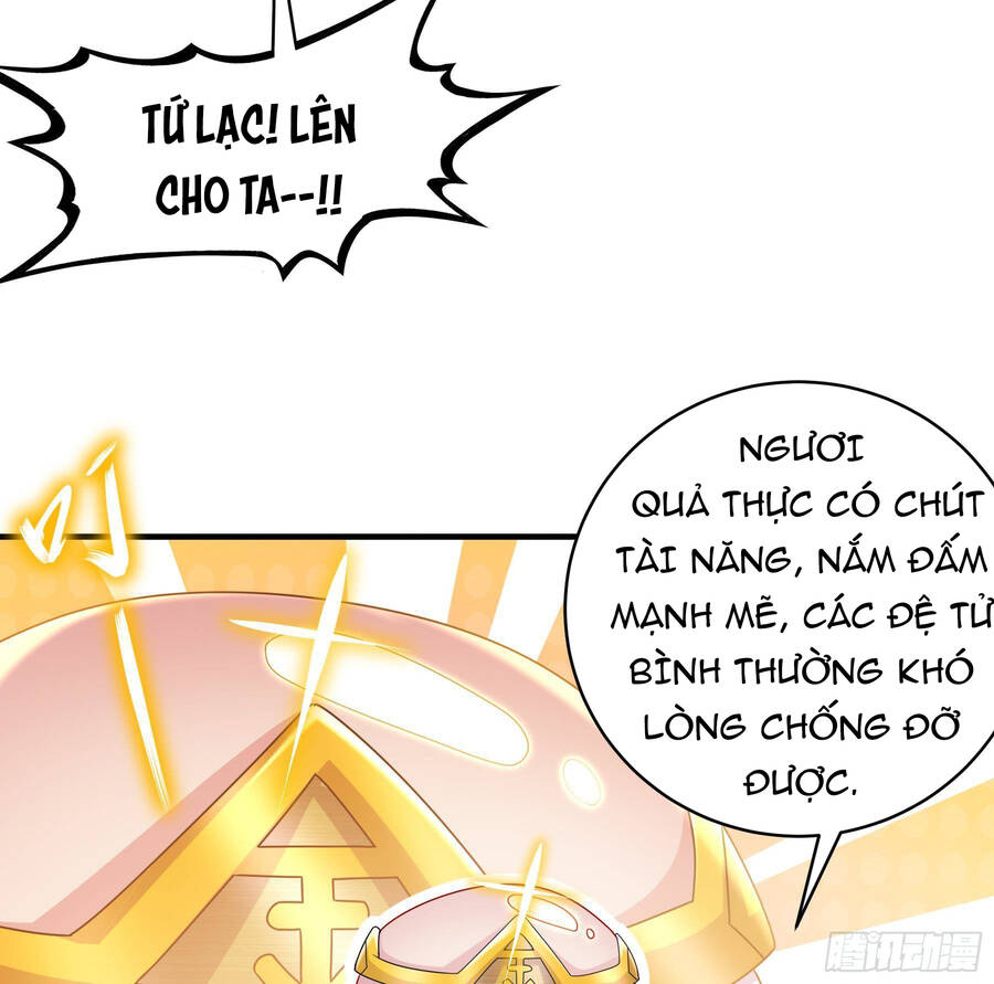 Nghịch Thiên Cải Mệnh Chapter 28 - Trang 2