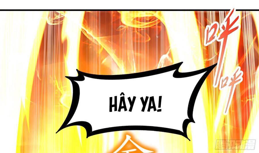 Nghịch Thiên Cải Mệnh Chapter 28 - Trang 2