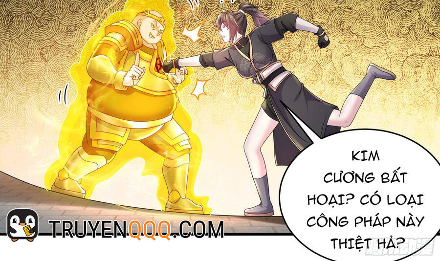 Nghịch Thiên Cải Mệnh Chapter 28 - Trang 2