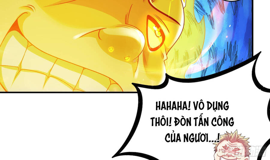 Nghịch Thiên Cải Mệnh Chapter 28 - Trang 2