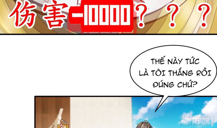 Nghịch Thiên Cải Mệnh Chapter 28 - Trang 2