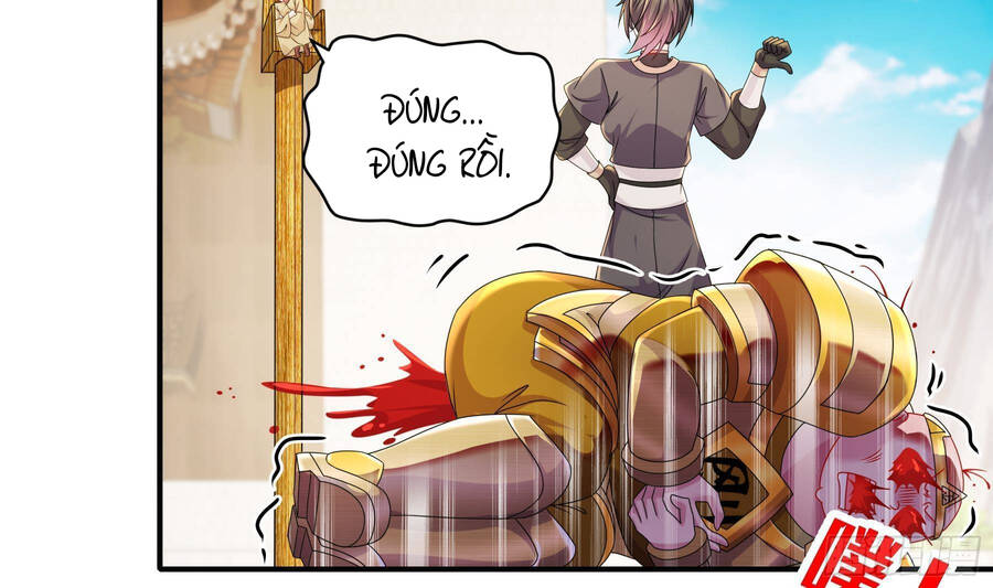 Nghịch Thiên Cải Mệnh Chapter 28 - Trang 2