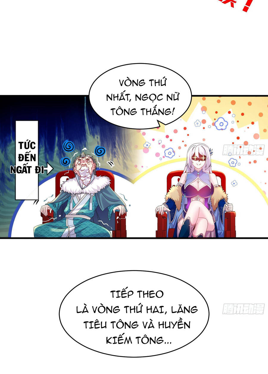 Nghịch Thiên Cải Mệnh Chapter 28 - Trang 2