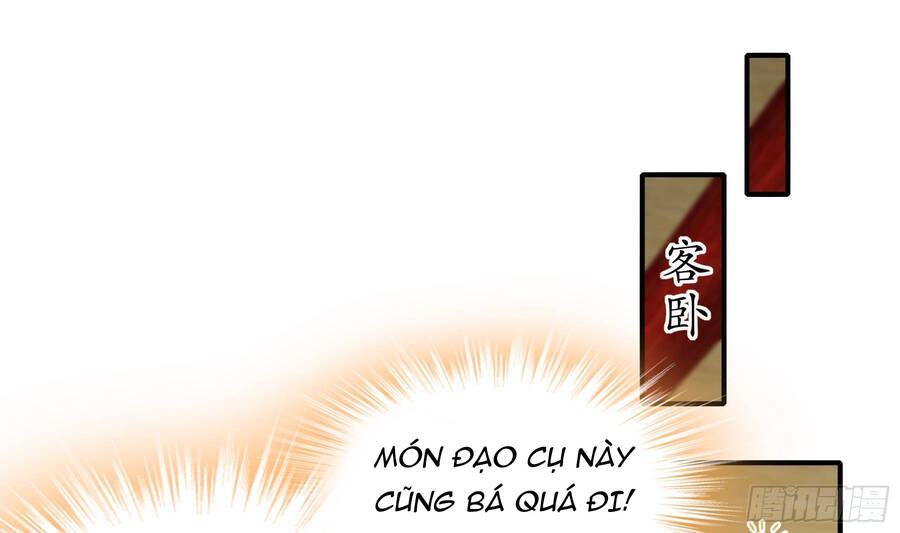 Nghịch Thiên Cải Mệnh Chapter 28 - Trang 2