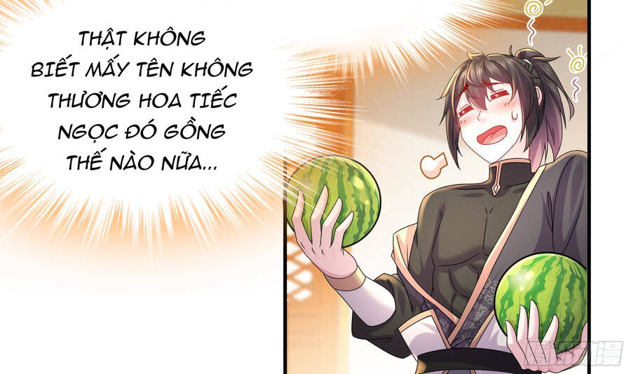 Nghịch Thiên Cải Mệnh Chapter 28 - Trang 2