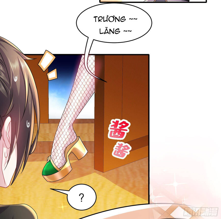 Nghịch Thiên Cải Mệnh Chapter 28 - Trang 2