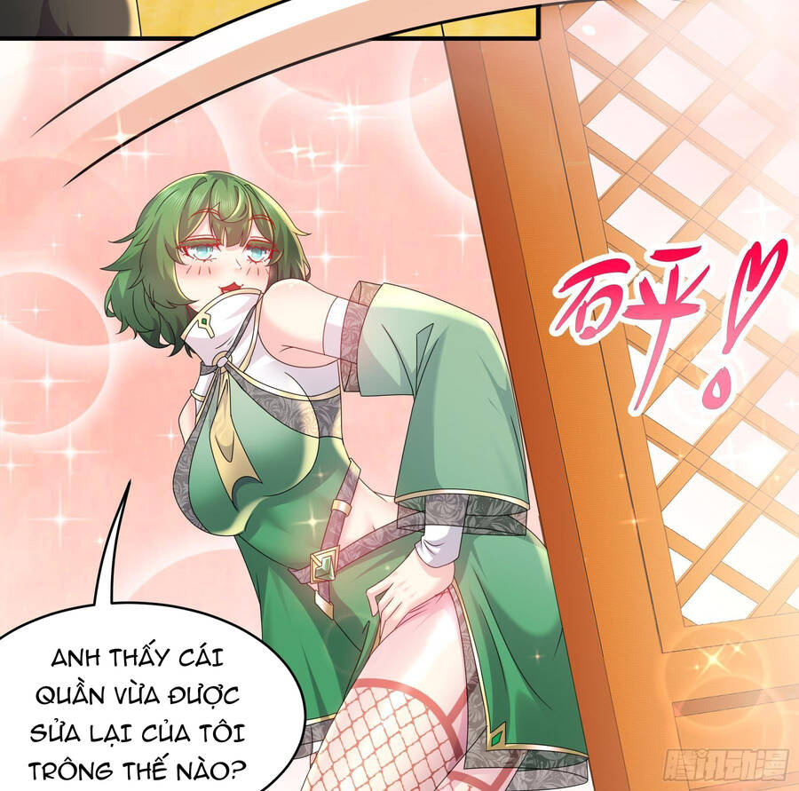 Nghịch Thiên Cải Mệnh Chapter 28 - Trang 2