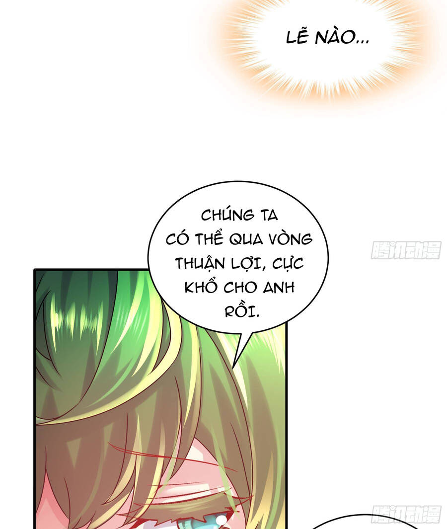 Nghịch Thiên Cải Mệnh Chapter 28 - Trang 2