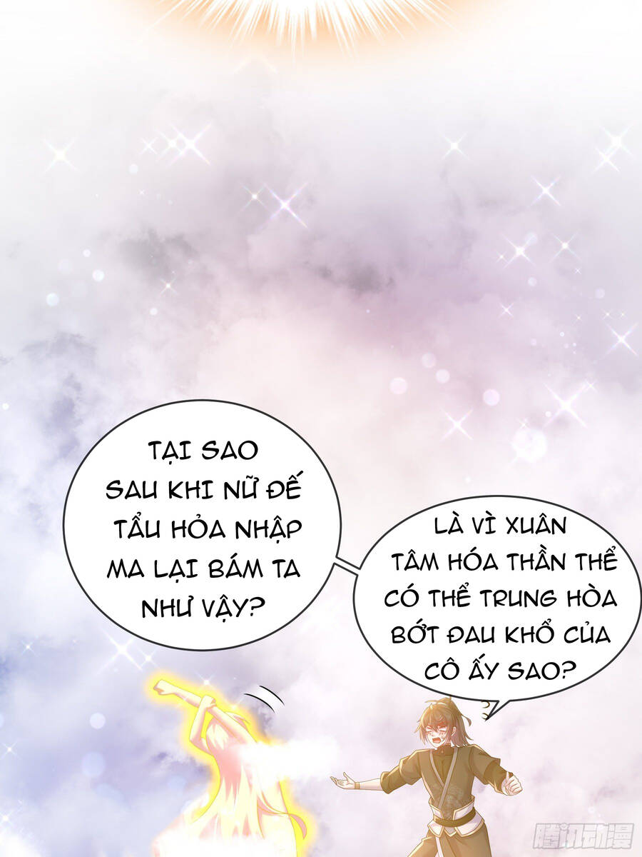 Nghịch Thiên Cải Mệnh Chapter 28 - Trang 2