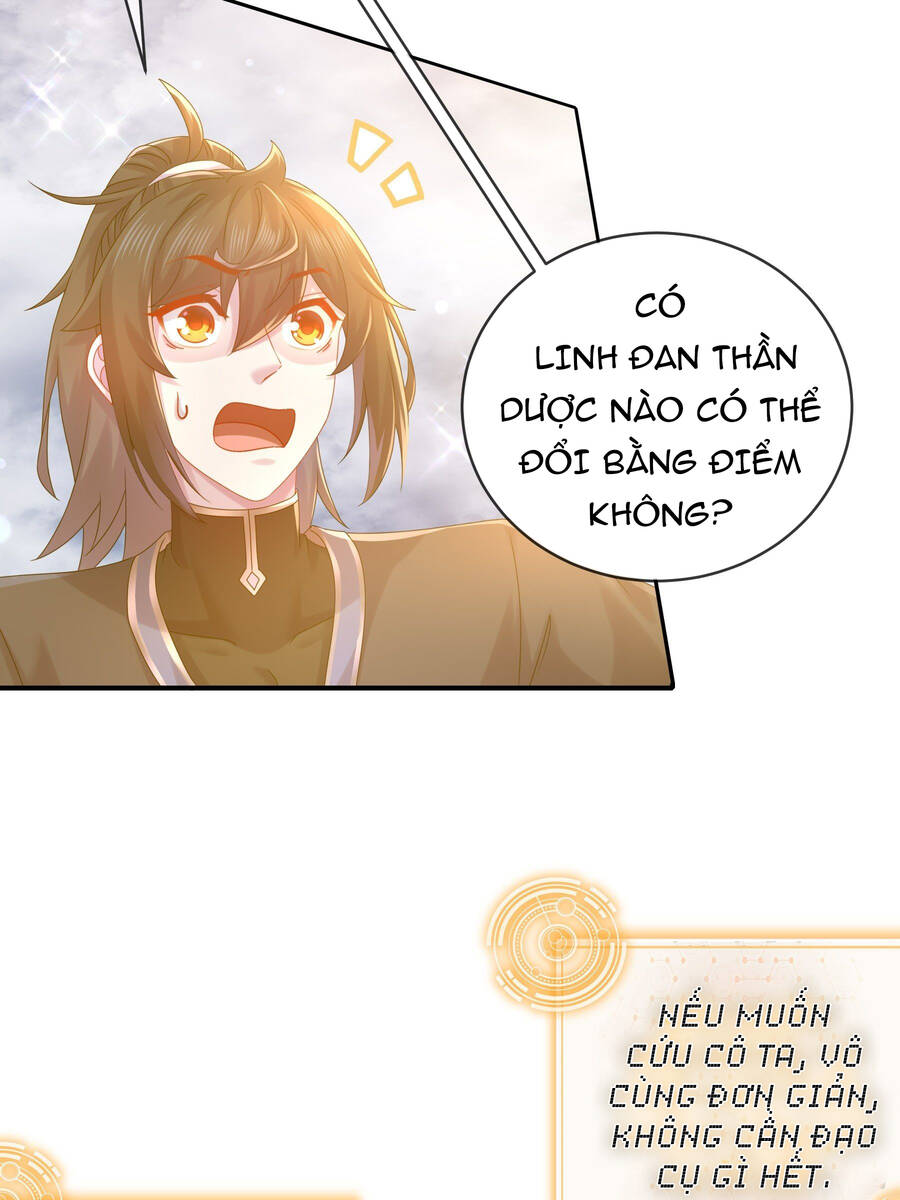 Nghịch Thiên Cải Mệnh Chapter 28 - Trang 2