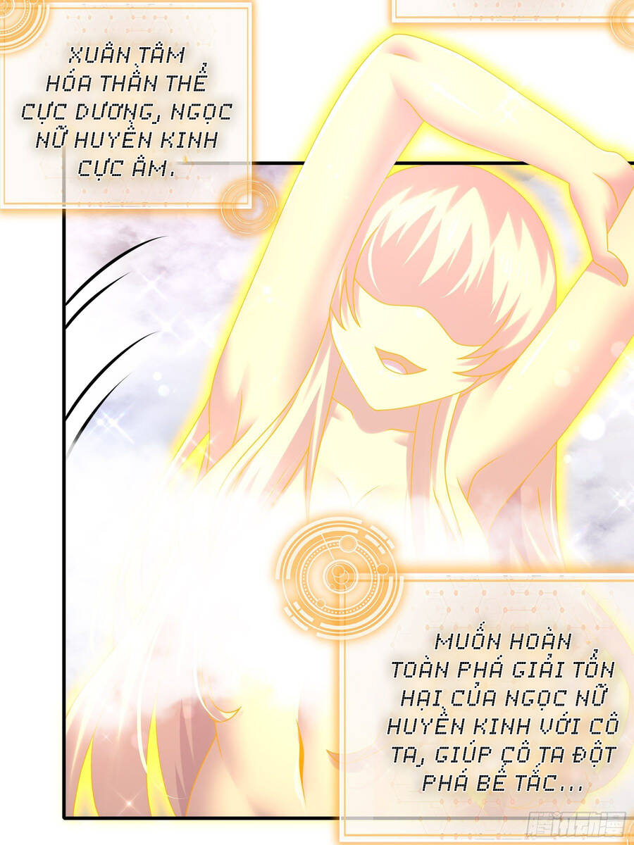 Nghịch Thiên Cải Mệnh Chapter 28 - Trang 2