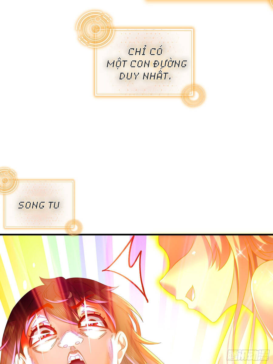 Nghịch Thiên Cải Mệnh Chapter 28 - Trang 2