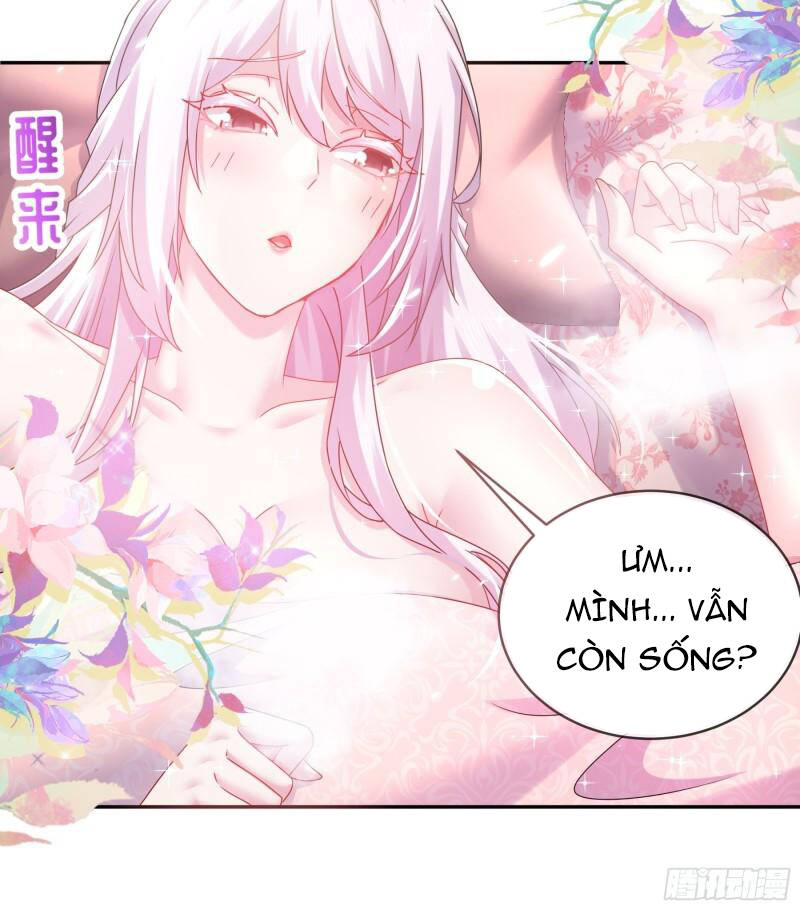 Nghịch Thiên Cải Mệnh Chapter 29 - Trang 2