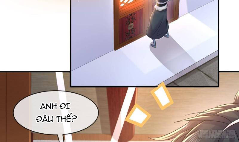 Nghịch Thiên Cải Mệnh Chapter 29 - Trang 2