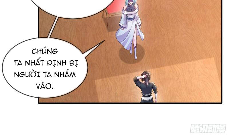 Nghịch Thiên Cải Mệnh Chapter 29 - Trang 2