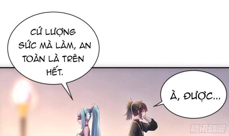 Nghịch Thiên Cải Mệnh Chapter 29 - Trang 2