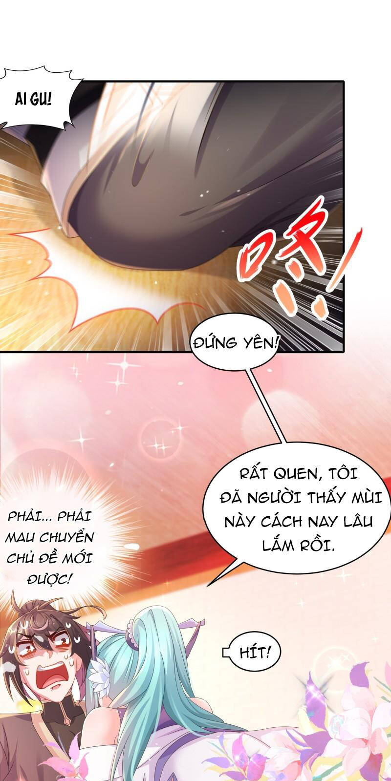 Nghịch Thiên Cải Mệnh Chapter 29 - Trang 2