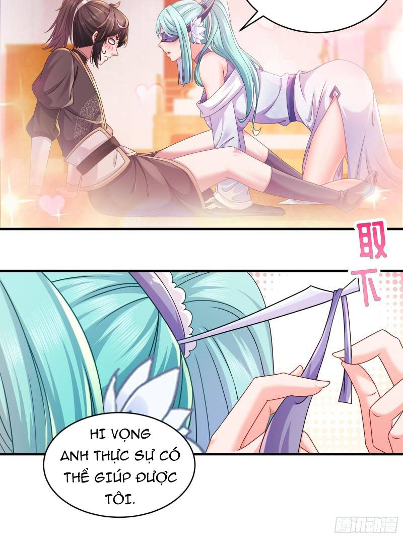 Nghịch Thiên Cải Mệnh Chapter 29 - Trang 2