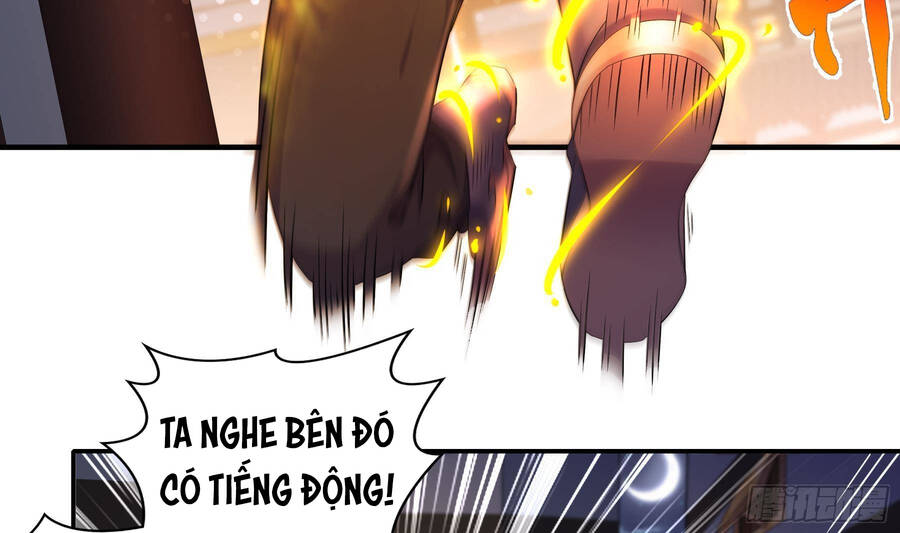 Nghịch Thiên Cải Mệnh Chapter 3 - Trang 2