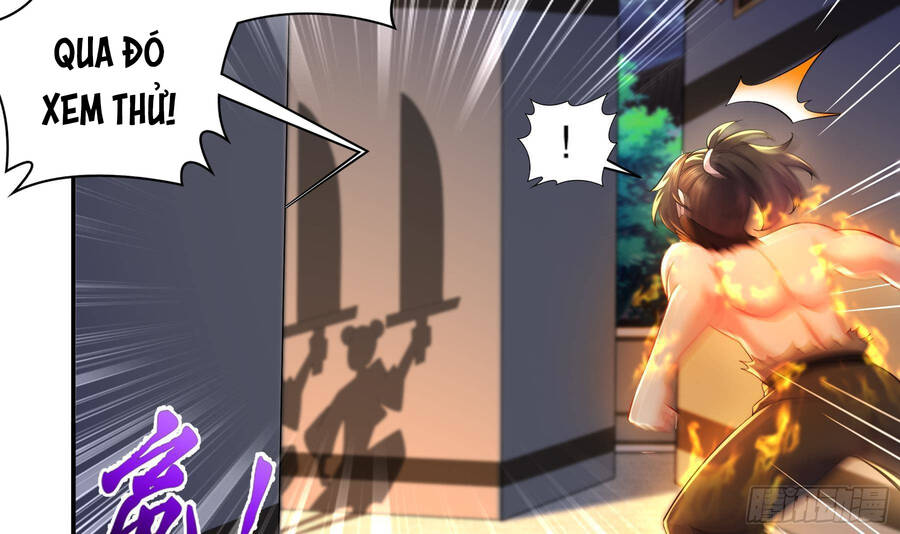 Nghịch Thiên Cải Mệnh Chapter 3 - Trang 2