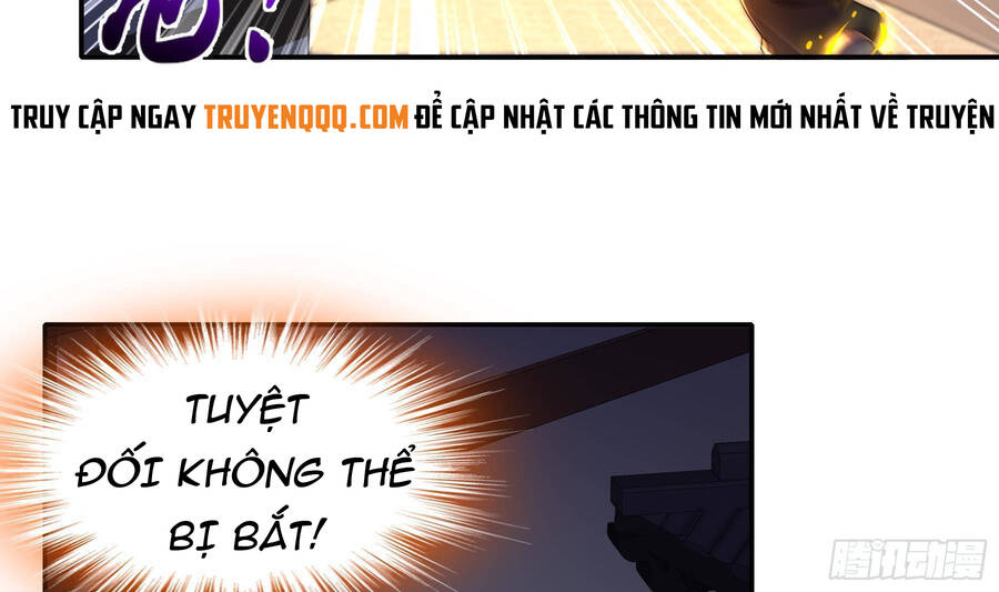 Nghịch Thiên Cải Mệnh Chapter 3 - Trang 2