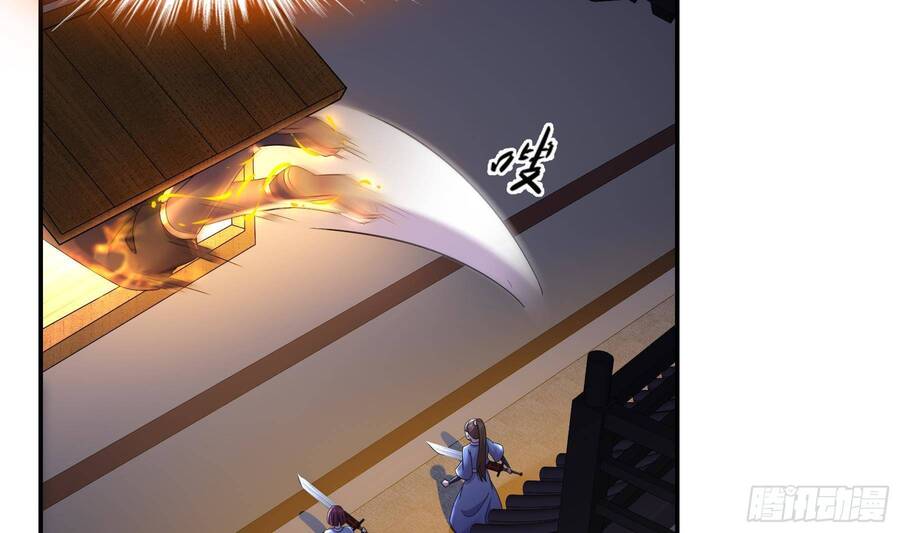 Nghịch Thiên Cải Mệnh Chapter 3 - Trang 2