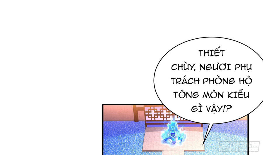 Nghịch Thiên Cải Mệnh Chapter 3 - Trang 2