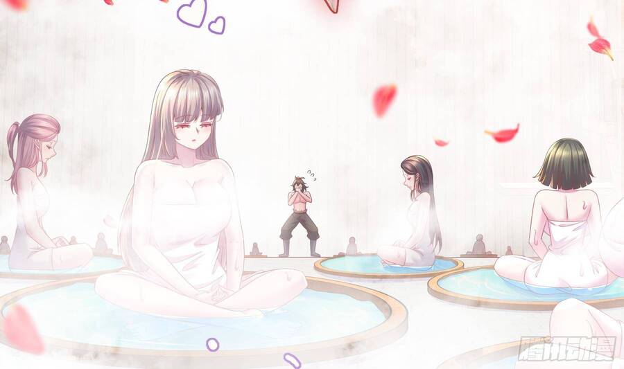 Nghịch Thiên Cải Mệnh Chapter 3 - Trang 2