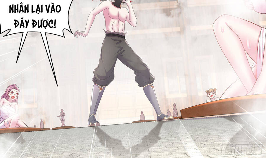 Nghịch Thiên Cải Mệnh Chapter 3 - Trang 2