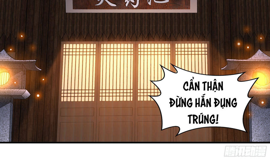 Nghịch Thiên Cải Mệnh Chapter 3 - Trang 2