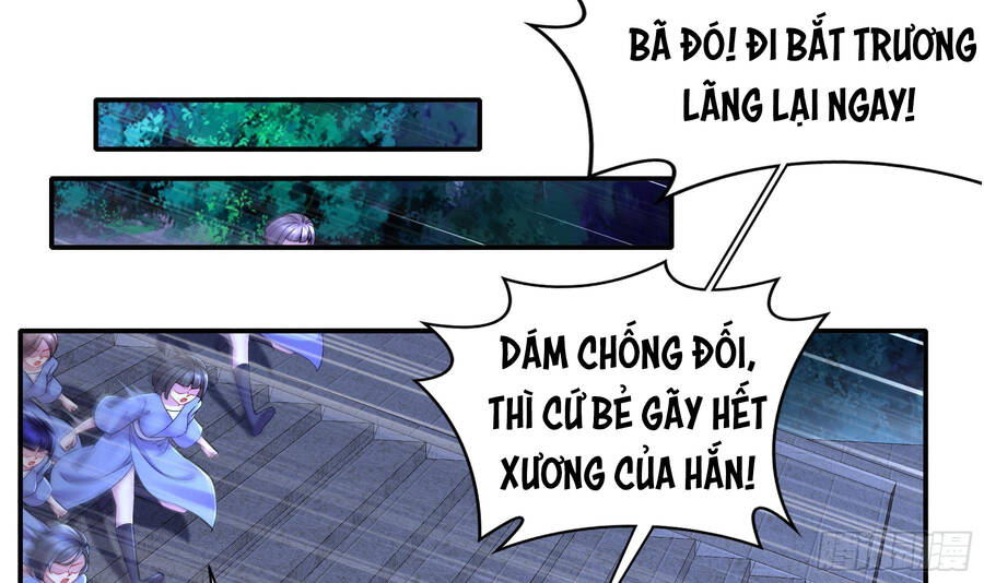 Nghịch Thiên Cải Mệnh Chapter 3 - Trang 2