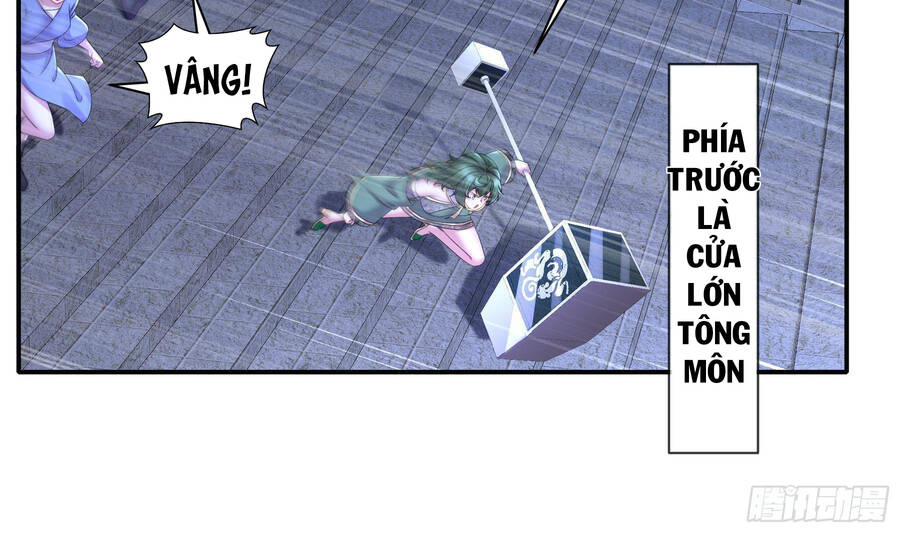 Nghịch Thiên Cải Mệnh Chapter 3 - Trang 2