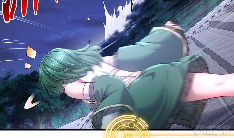 Nghịch Thiên Cải Mệnh Chapter 3 - Trang 2