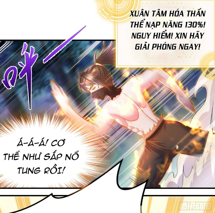 Nghịch Thiên Cải Mệnh Chapter 3 - Trang 2