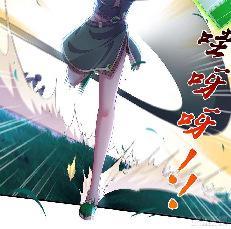 Nghịch Thiên Cải Mệnh Chapter 3 - Trang 2