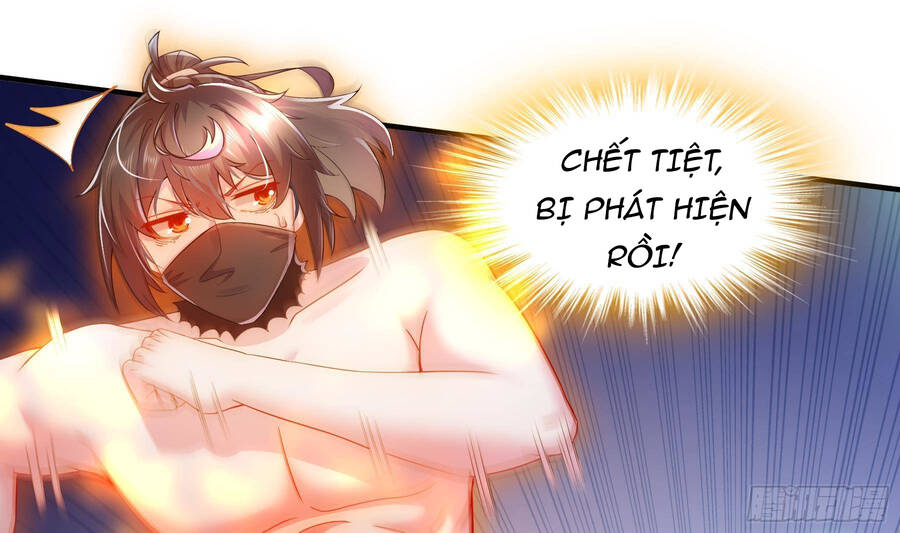 Nghịch Thiên Cải Mệnh Chapter 3 - Trang 2