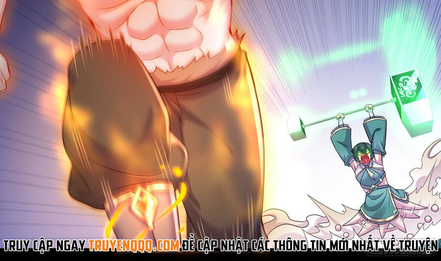 Nghịch Thiên Cải Mệnh Chapter 3 - Trang 2