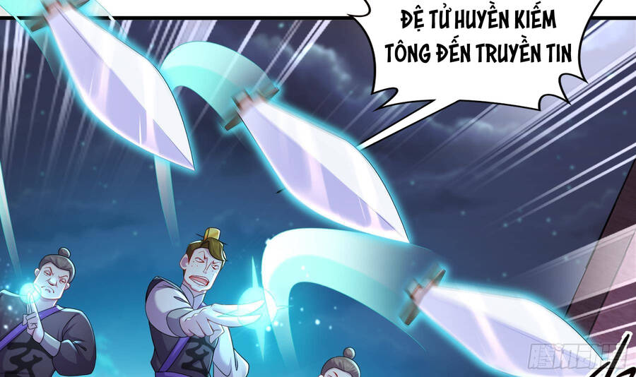 Nghịch Thiên Cải Mệnh Chapter 3 - Trang 2