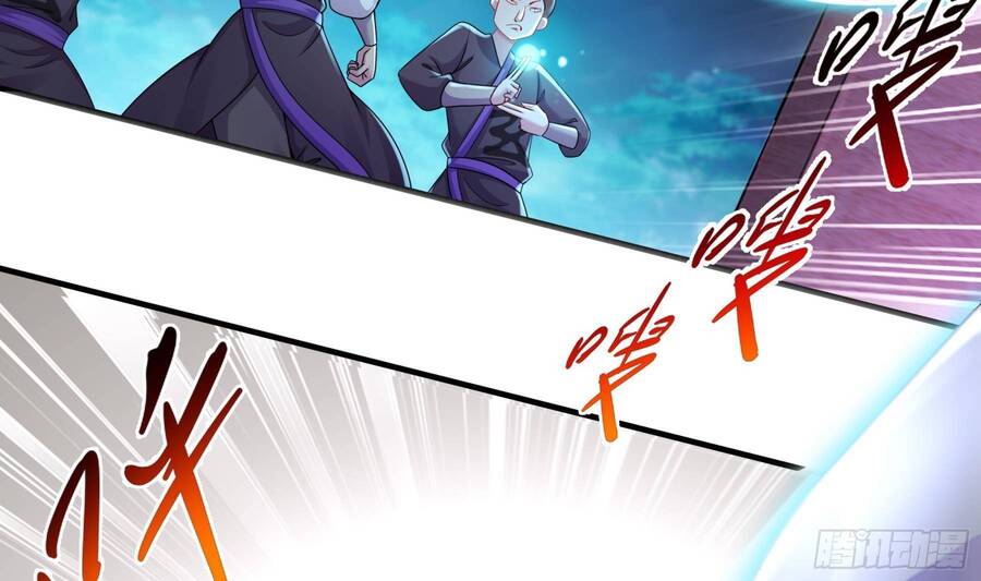 Nghịch Thiên Cải Mệnh Chapter 3 - Trang 2