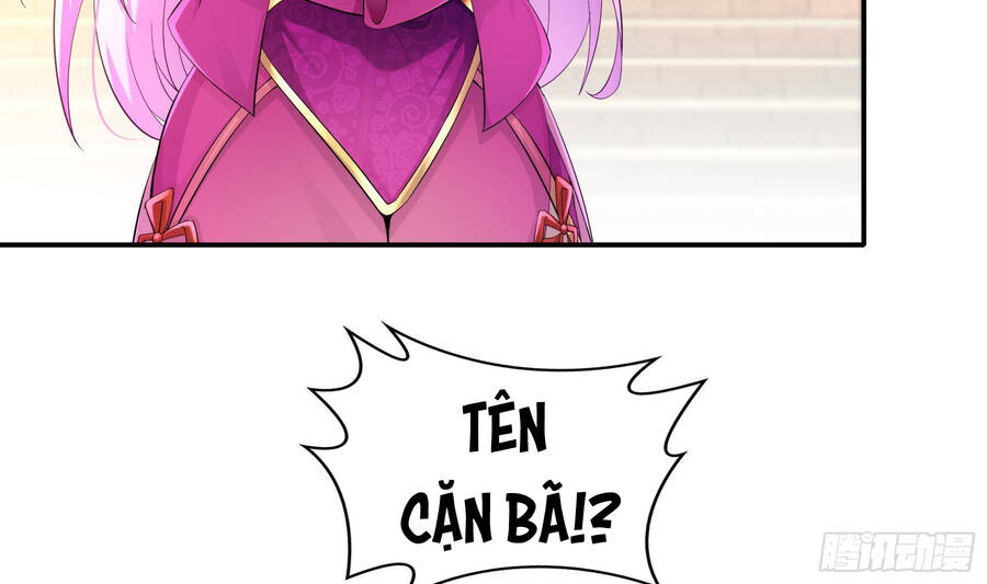 Nghịch Thiên Cải Mệnh Chapter 3 - Trang 2