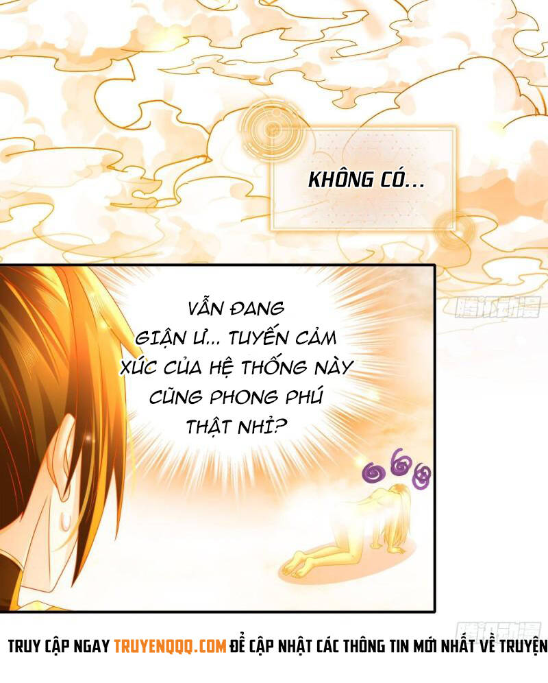 Nghịch Thiên Cải Mệnh Chapter 30 - Trang 2