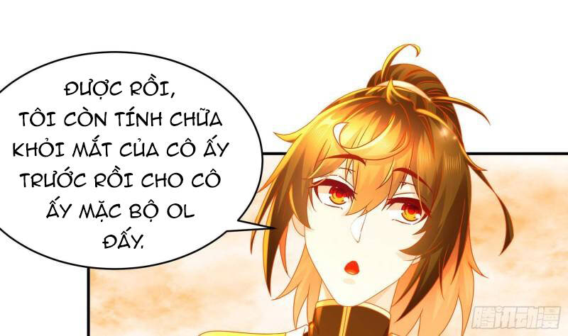 Nghịch Thiên Cải Mệnh Chapter 30 - Trang 2