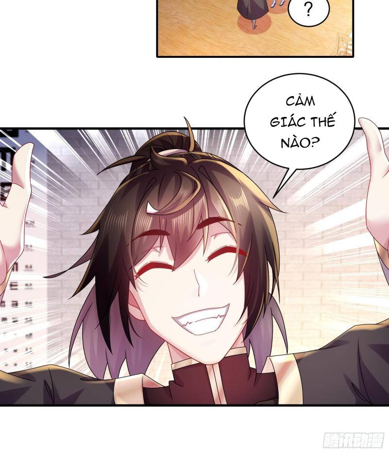 Nghịch Thiên Cải Mệnh Chapter 30 - Trang 2